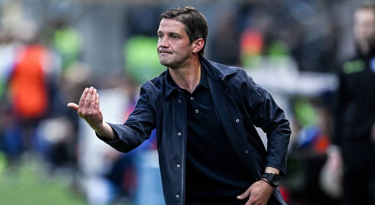 „Asta ne-a lipsit!” Cristi Chivu a dat cărțile pe față înaintea meciului cu Empoli
