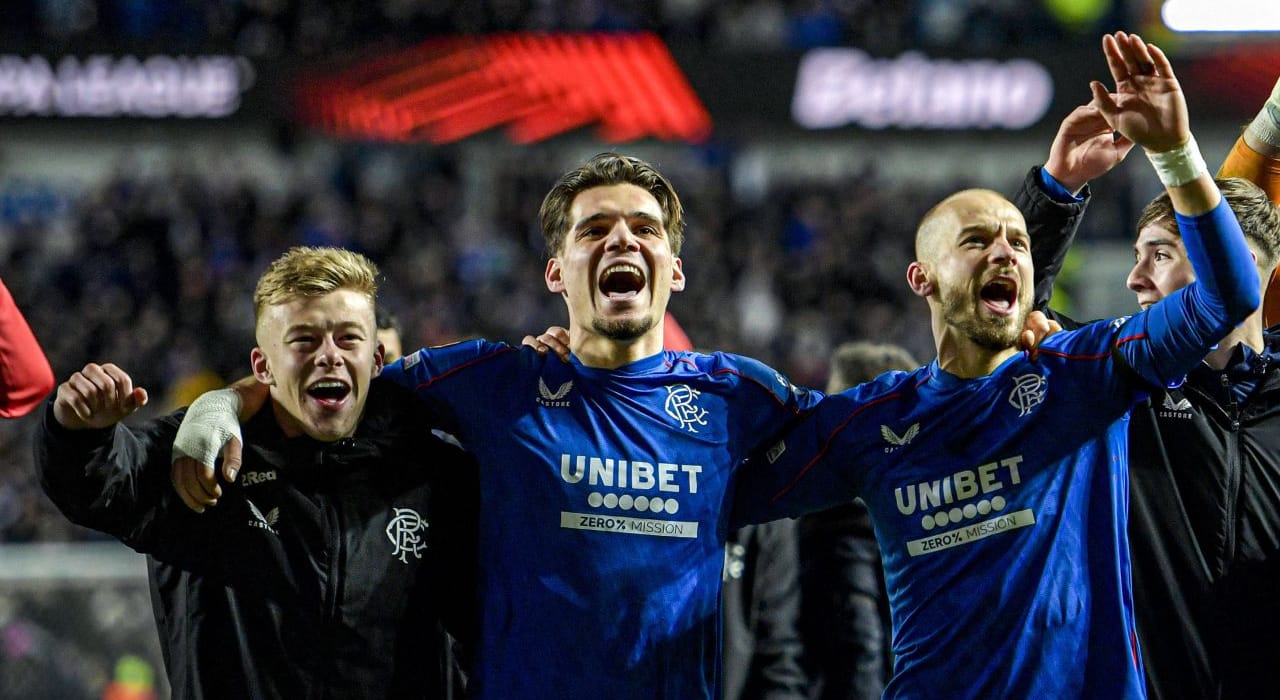 Gata, Rangers s-a decis! All-in și contract până în 2028