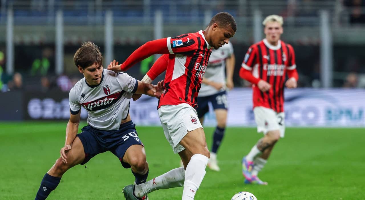 AC Milan -1: finala Cupei Italiei, decisă după o partidă sufocantă, la Roma