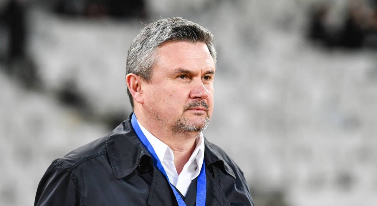 Balaj trage un semnal după CFR Cluj – Hermannstadt în finala cupei: „Asta e cel mai important!“