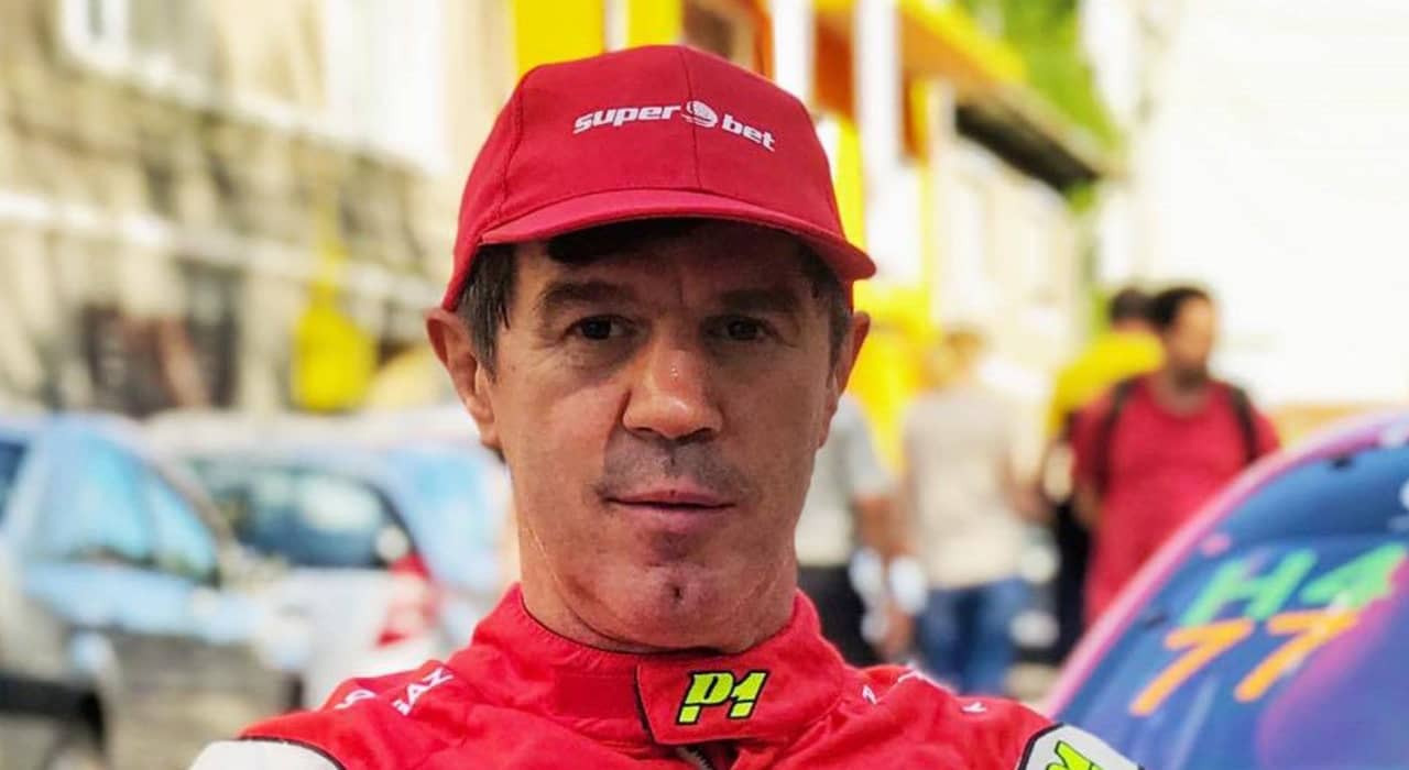 Mihai Leu, mesaj superb pe Facebook după ce a câștigat „meciul vieții“: „Gândul meu e deja la asta!“