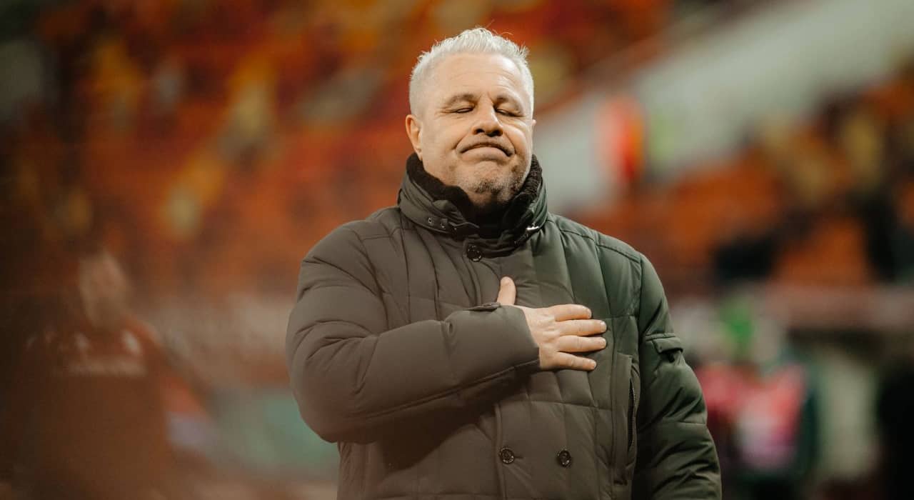 Marius Șumudică, mesaj pentru Dan Petrescu după ce a aflat starea în care se află antrenorul: ”În final, toate astea își pun amprenta”