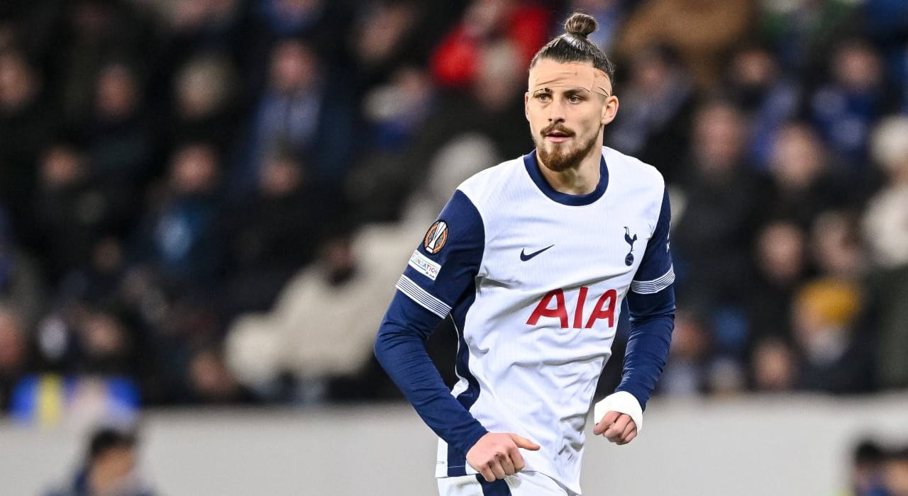 Tottenham