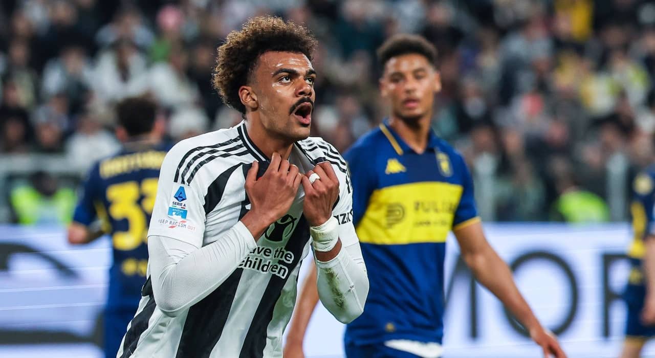 Fotbalistul cotat la 18 milioane de euro putea veni gratis la Craiova! Acum e titular și face legea la Juventus