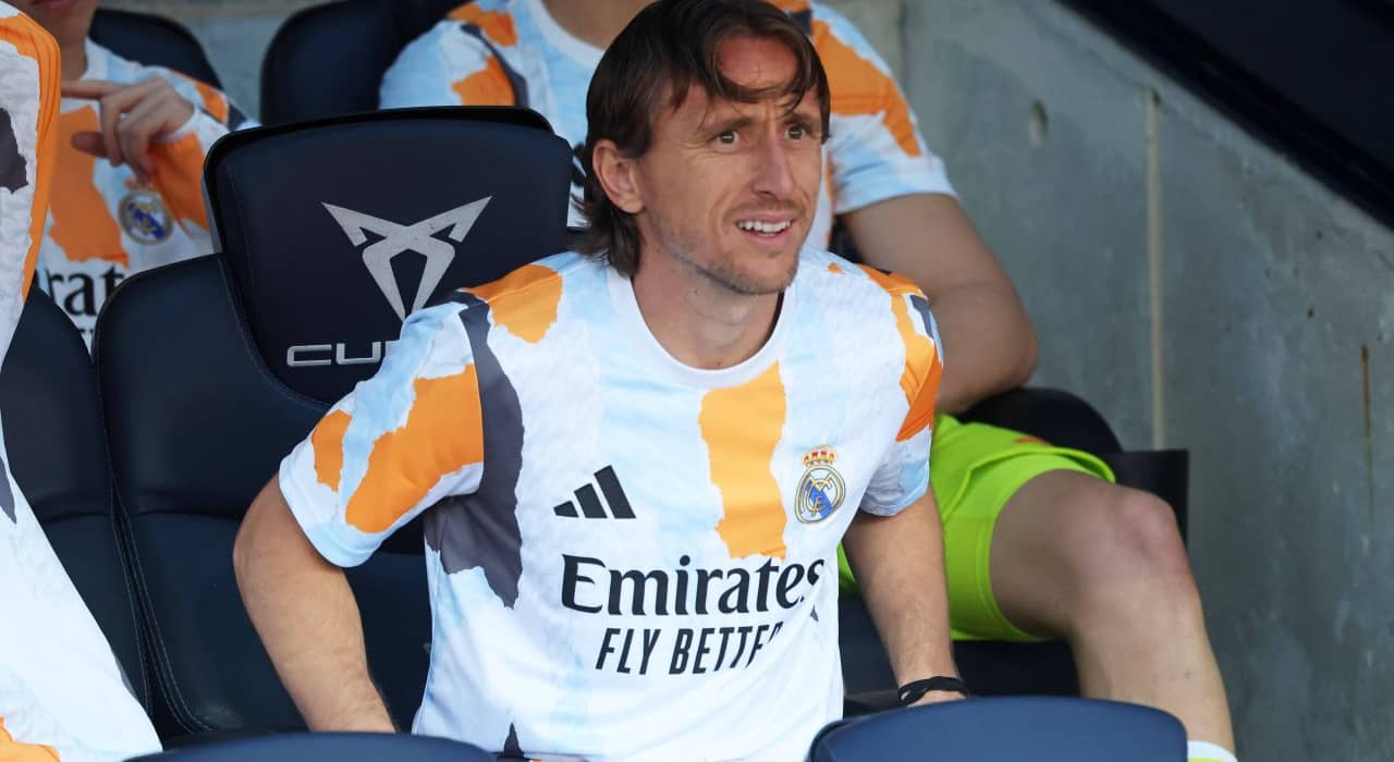 De ce n-a mai continuat, de fapt, Luka Modric la Real Madrid, chiar dacă visul lui era să rămână pe ”Bernabeu”