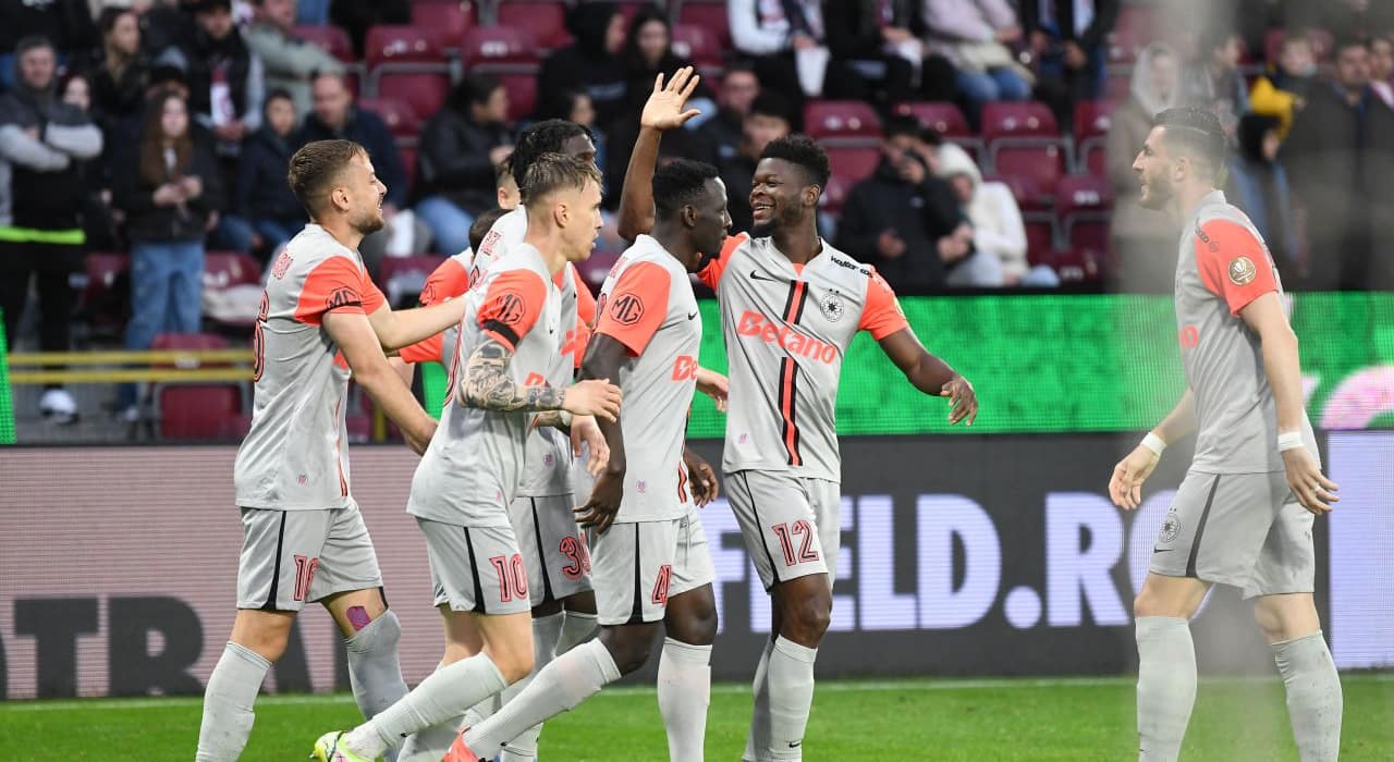 Jucătorul lui FCSB, avertizat după ultimul meci al sezonului: „La anul vei avea o mare problemă!”