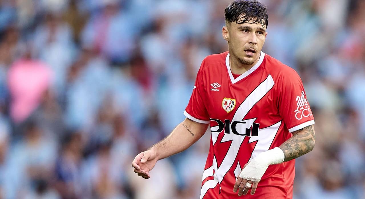 Uriaș! Andrei Rațiu a fost inclus în echipa sezonului din La Liga