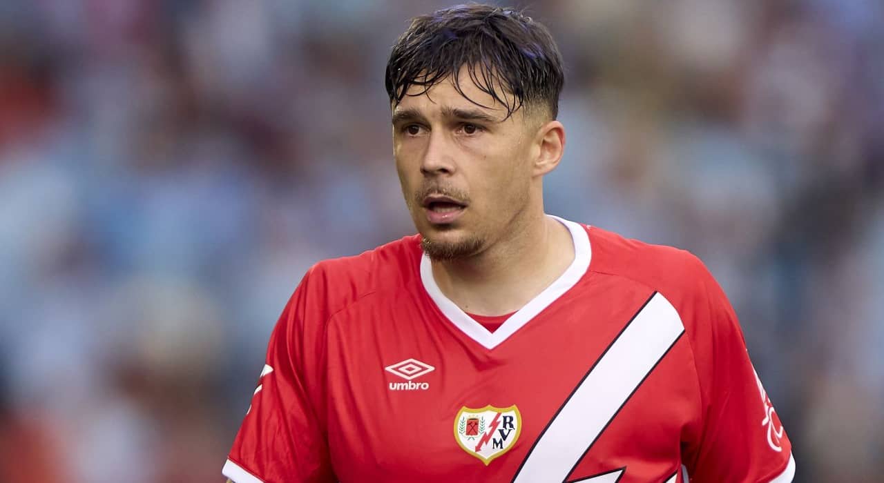 Andrei Rațiu s-a calificat în Conference League cu Rayo Vallecano! Performanță uriașă, după un sfert de secol