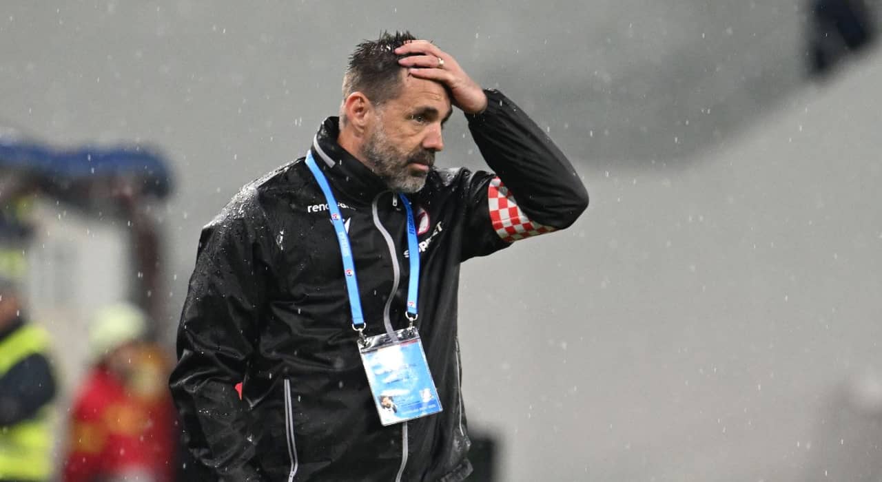 Zeljko Kopic a vorbit despre viitoarele transferuri de la Dinamo + obiectivul pentru sezonul următor