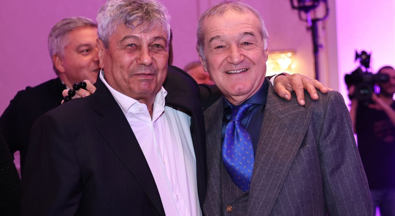 Gigi Becali, după ce a văzut lotul lui Mircea Lucescu: „Asta e cea mai mare surpriză!”