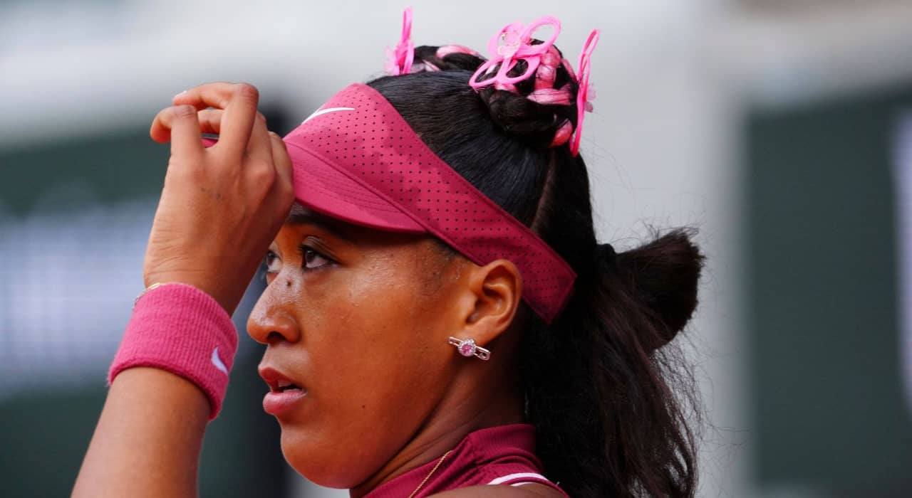 Ion Țiriac a văzut cel mai bine cum s-a putut prezenta Osaka la Roland Garros: ce a făcut japoneza în meciul cu Badosa