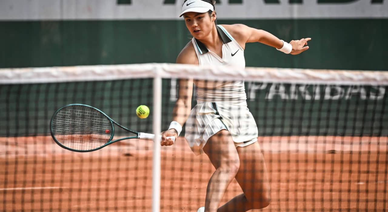 „Încă mă simt prost” Emma Răducanu, urmărită de vinovăție pentru ce i-a făcut lui Andy Murray anul trecut, la retragere