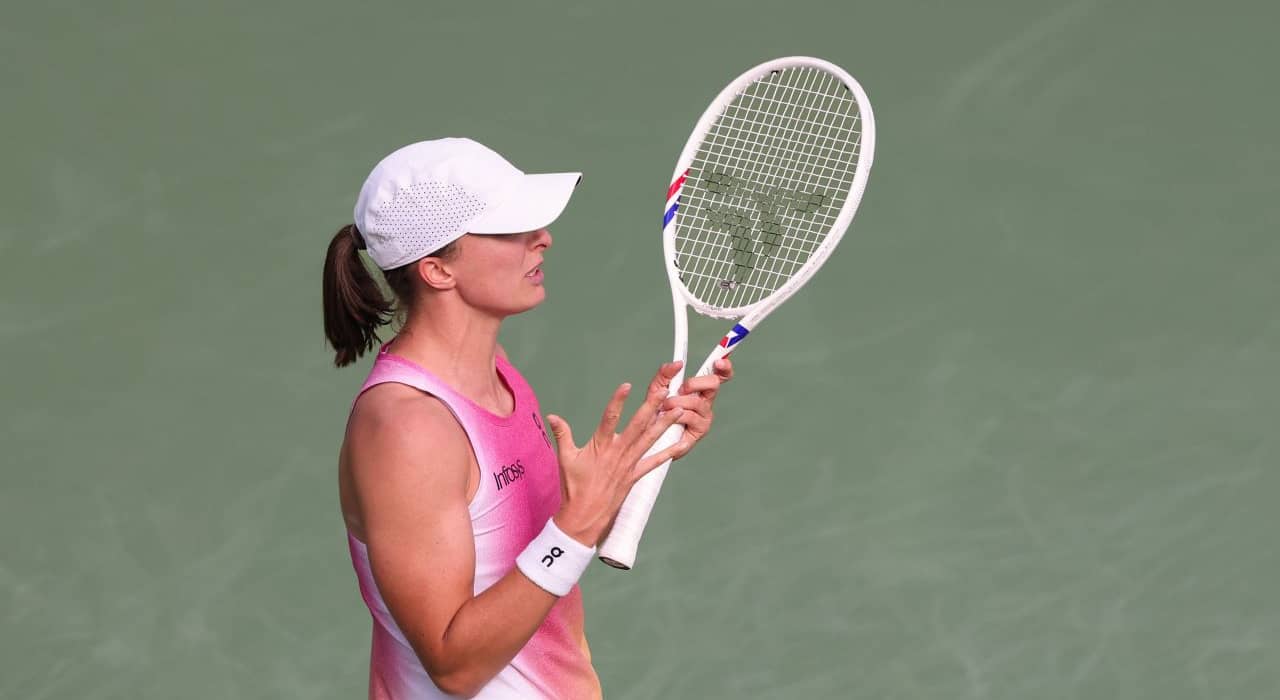 Roland Garros 2025 | Ce a comentat Iga Swiatek referitor la prestația româncei Jaqueline Cristian