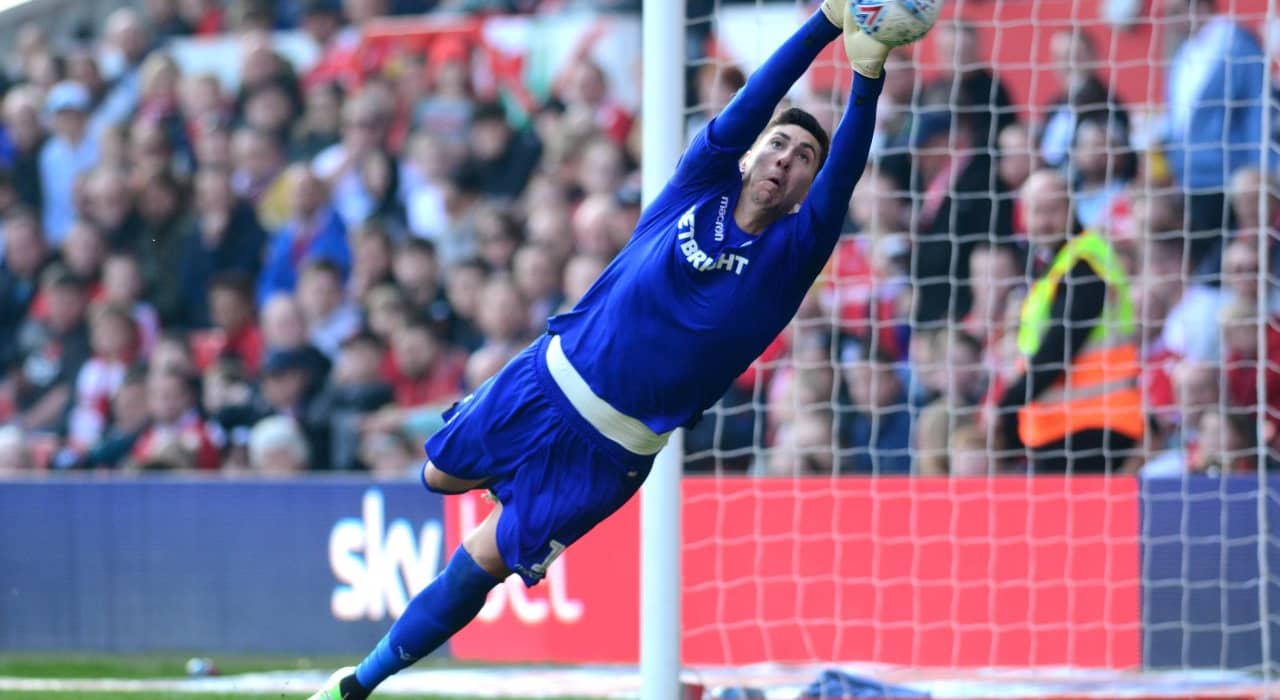Costel Pantilimon și-a ales portarii favoriți din Premier League: ”Ei sunt în topul preferințelor”