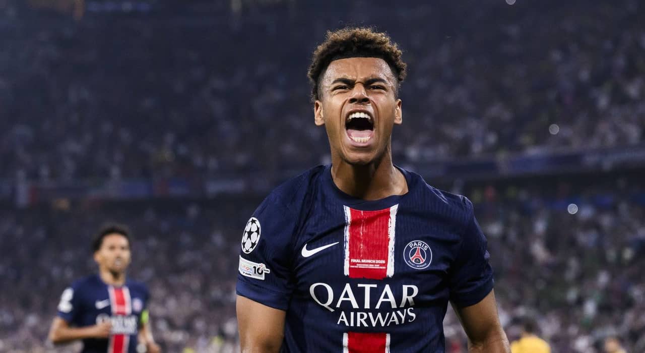 PSG, pe un munte de bani: suma primită după ce a câștigat Champions League