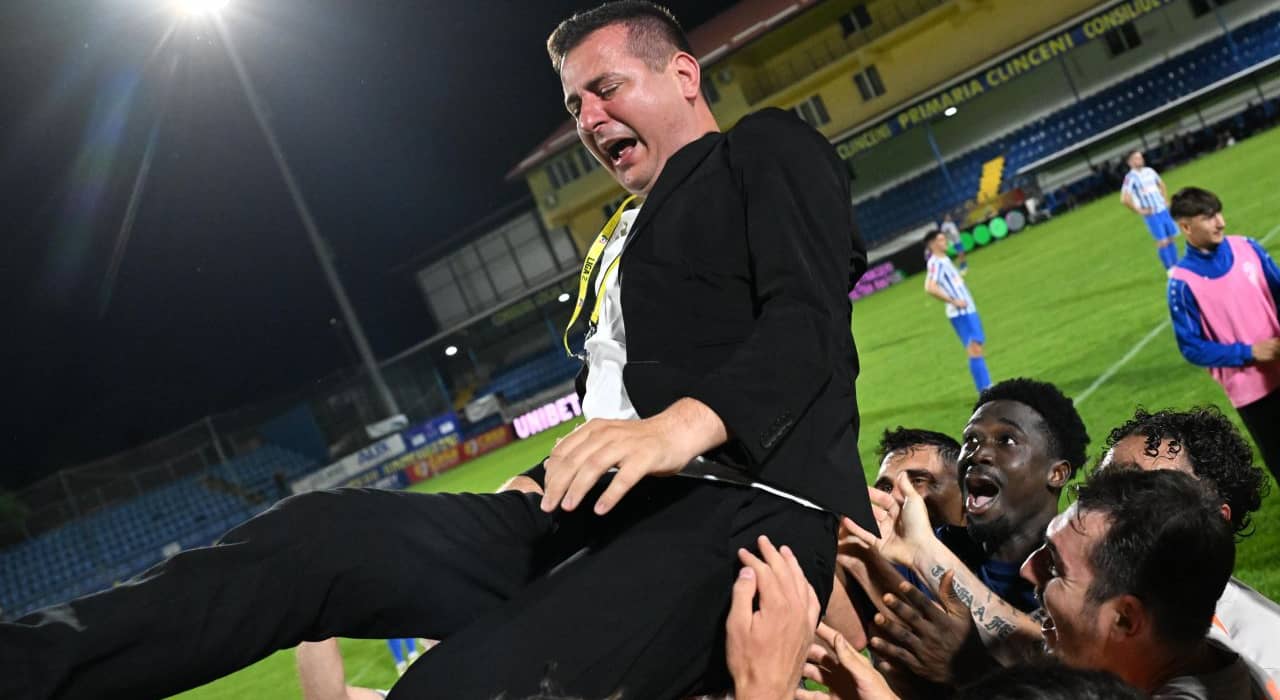Ianis Zicu a făcut anunțul! Când va decide dacă rămâne sau nu la Metaloglobus. Ce a spus de oferta de la Farul
