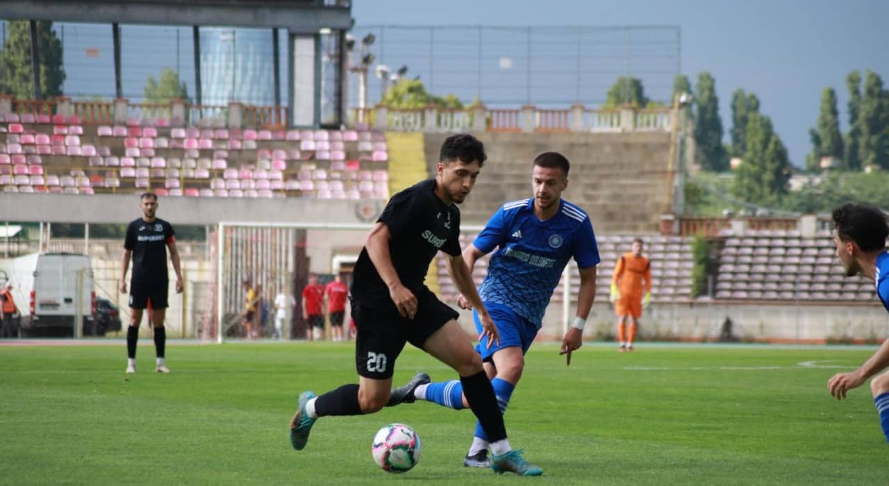 Promovarea în Liga 2 se joacă ACUM! Știm 4 echipe promovate! Avem prelungiri în Râmnicu Vâlcea