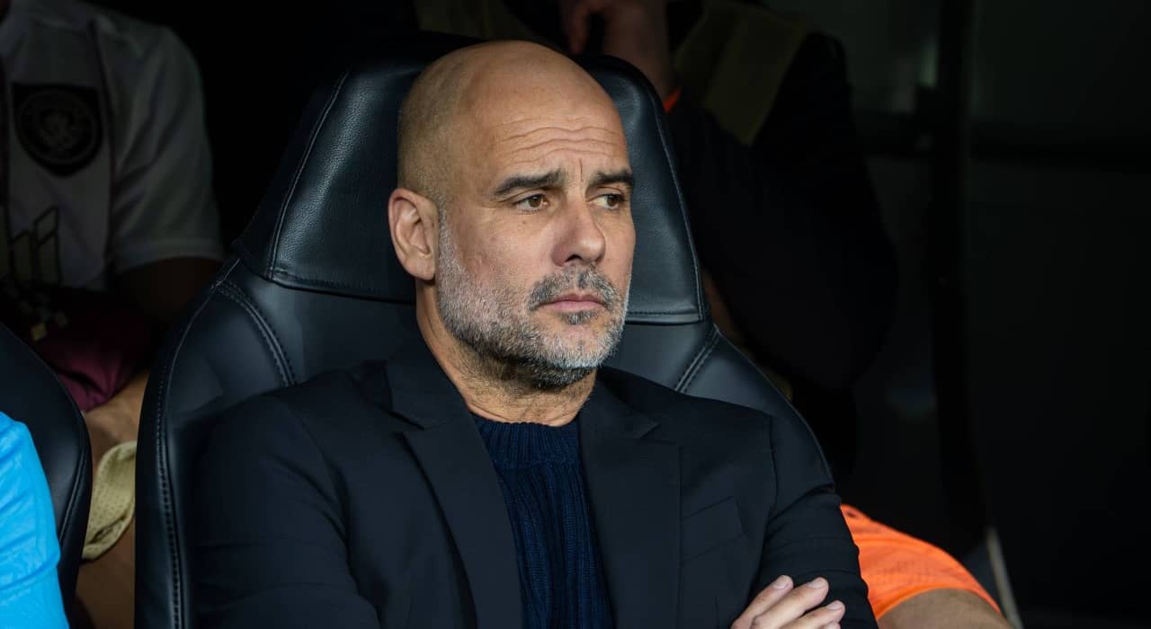 Pep Guardiola, sincer până la capăt despre plecarea lui Ancelotti: „Mă bucur că nu mai e la Real! Mereu mă bătea”