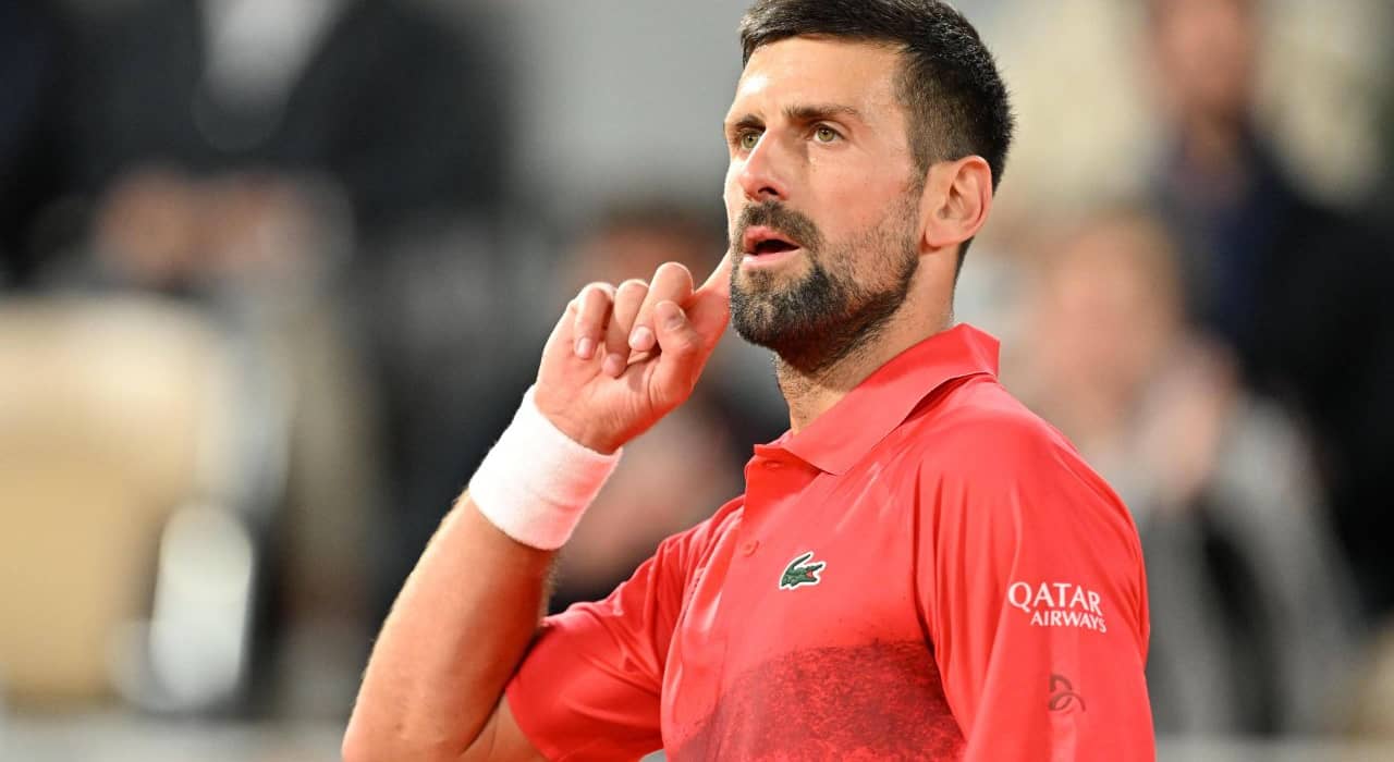 Djokovic – Sinner pune în joc o sumă colosală, la French Open: verdictul specialiștilor