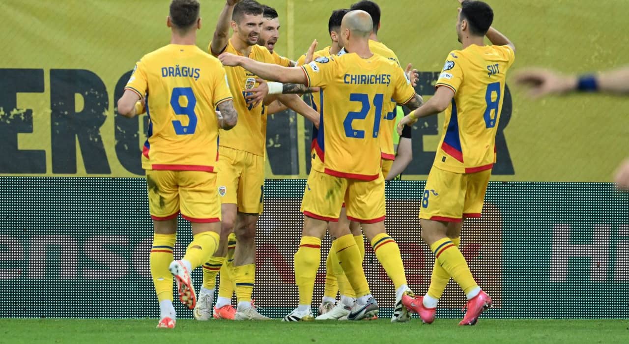România -0, ACUM, în Grupa H a preliminariilor pentru CM 2026 | Lucescu îl aruncă în joc pe Mitriță