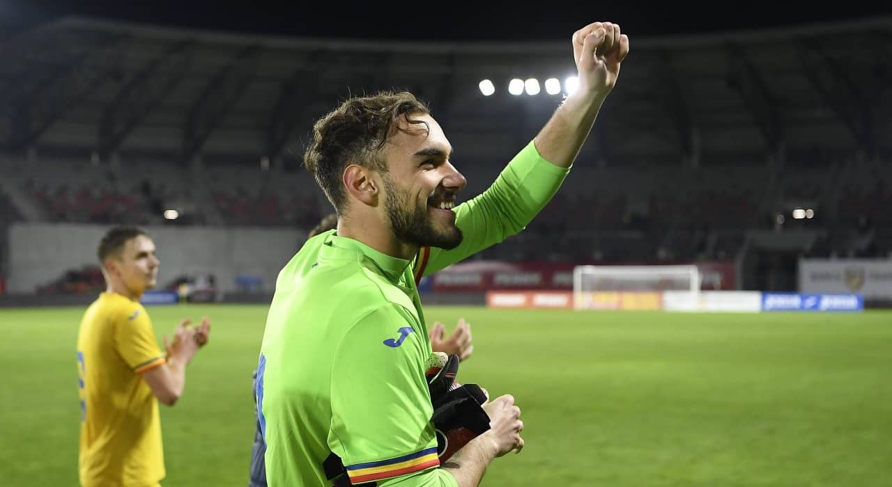 Răzvan Sava, neclintit după înfrângerea cu Italia U21: „Vrem să scoatem românii pe stradă”