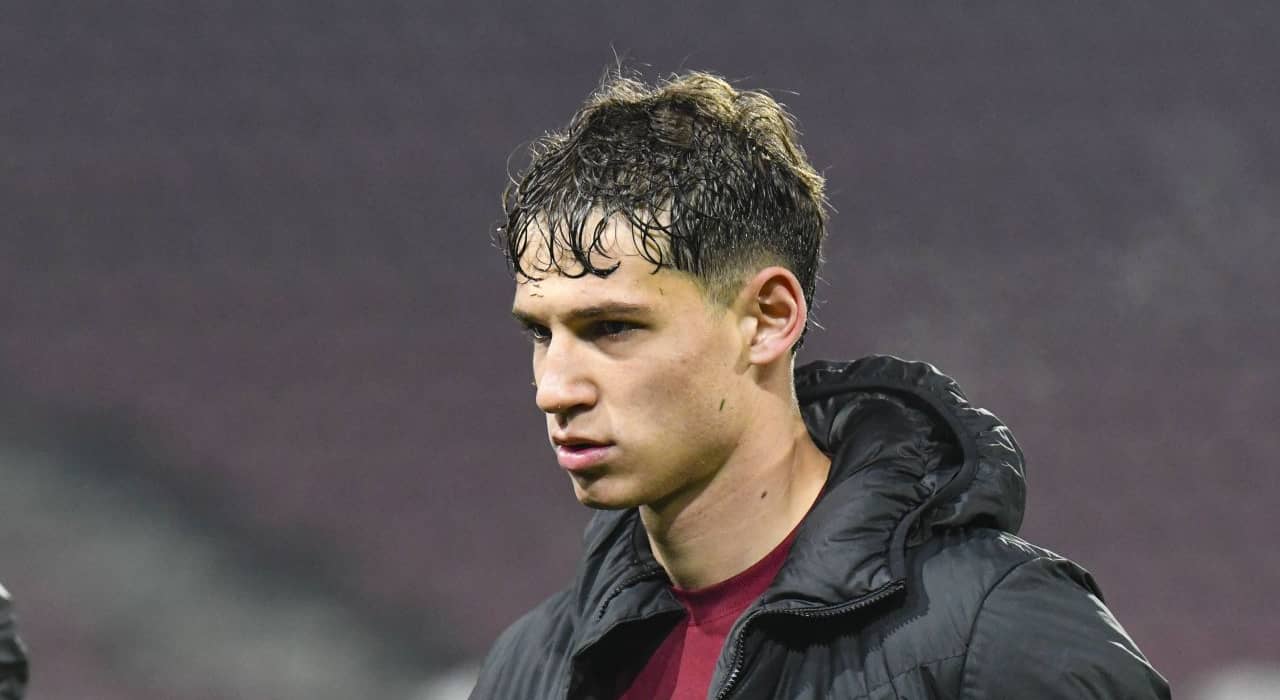 EURO U21 | Matei Ilie: „Am fi putut egala”. Ce a spus despre penalty-ul ratat de Louis Munteanu contra Italiei