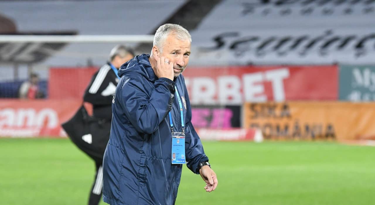 Adversar complicat pentru CFR Cluj în turul 1 preliminar din Europa League!