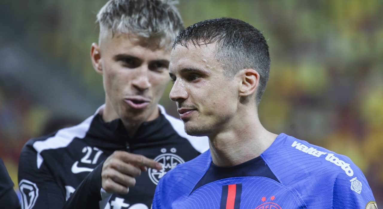 Cât costă un bilet la VIP pentru FCSB