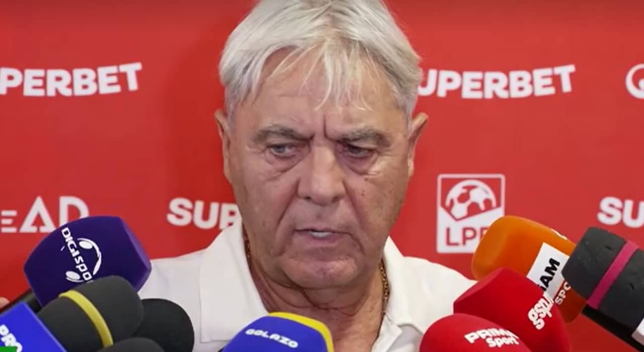 Sorin Cârțu a văzut programul Universității Craiova și nu s-a ferit să o zică: „Nu a fost cu multă șansă”