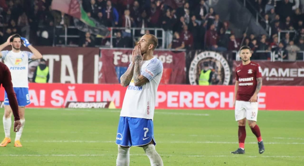 MERCATO VARĂ 2025 | Aici ai toate transferurile făcute de echipele din Liga 1