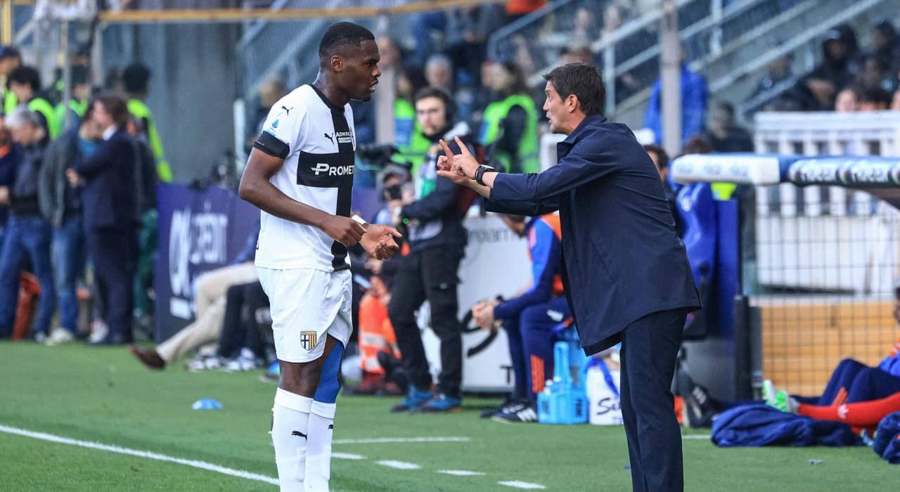 Inter a rezolvat transferul pentru 26 de milioane! Jucătorul a semnat cu formația antrenată de Cristi Chivu