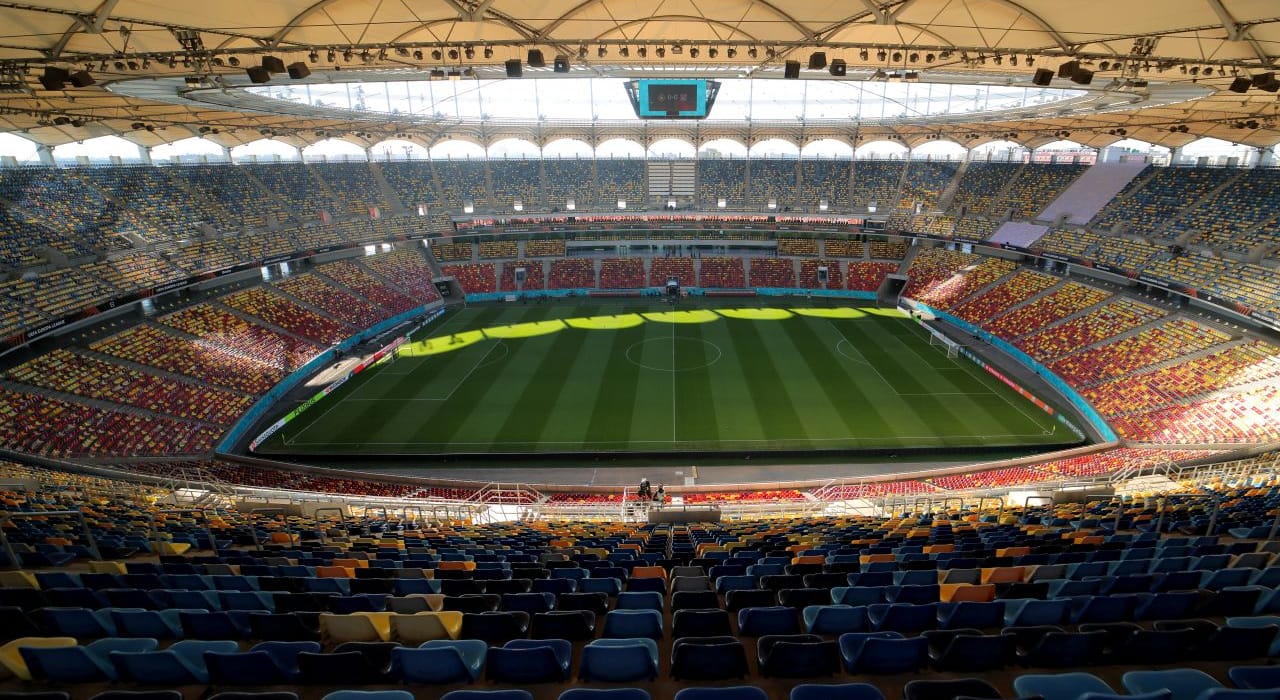 Derby-ul Dinamo