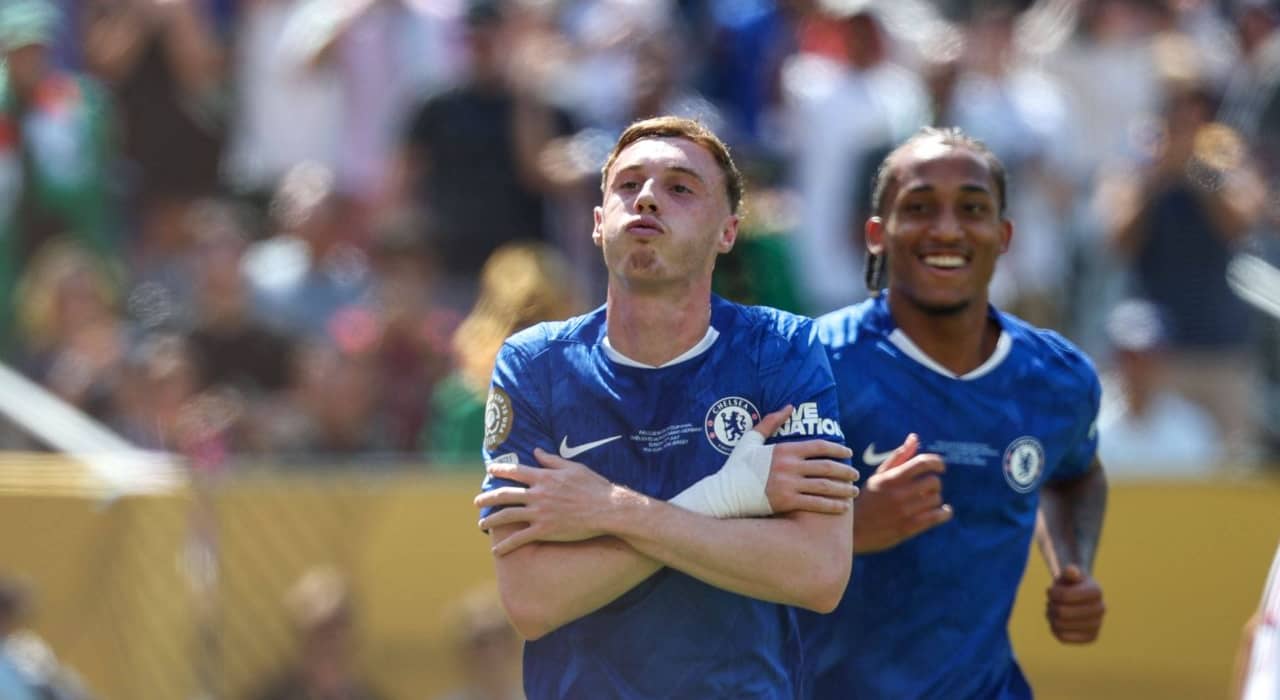 Chelsea