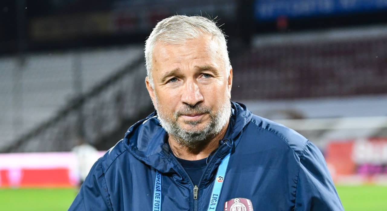 Dan Petrescu a tunat după calificare: „A făcut praf meciul!” + Ce jucător i-a propus lui Mircea Lucescu