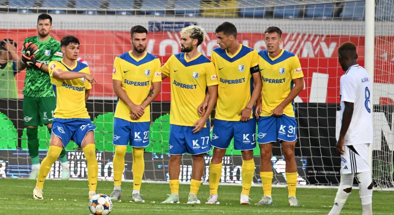 FCSB a pus ochii pe un jucător de la Farul: „Da, mai sunt șanse să se facă”