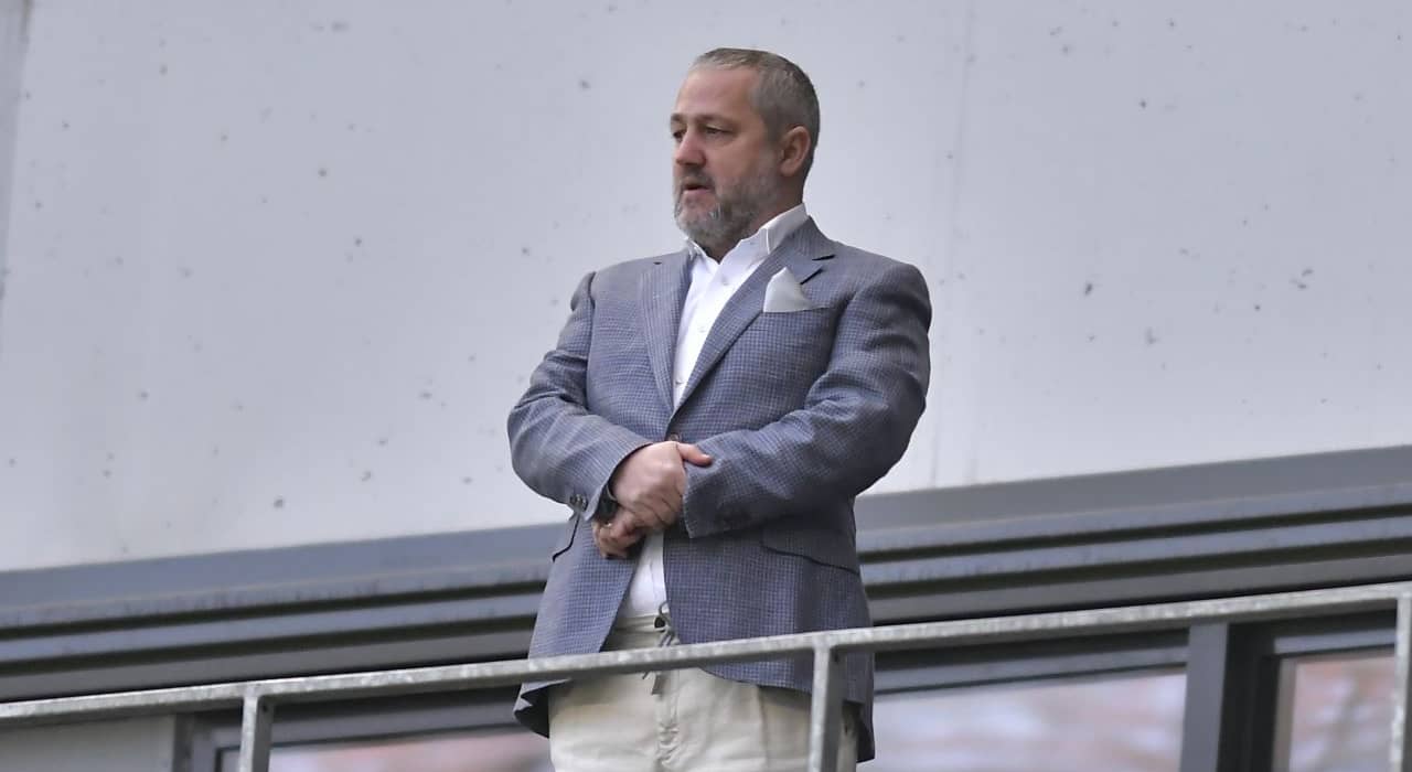 Mihai Rotaru a intrat în direct la TV și a spus totul despre Mirel Rădoi: ”S-a discutat”