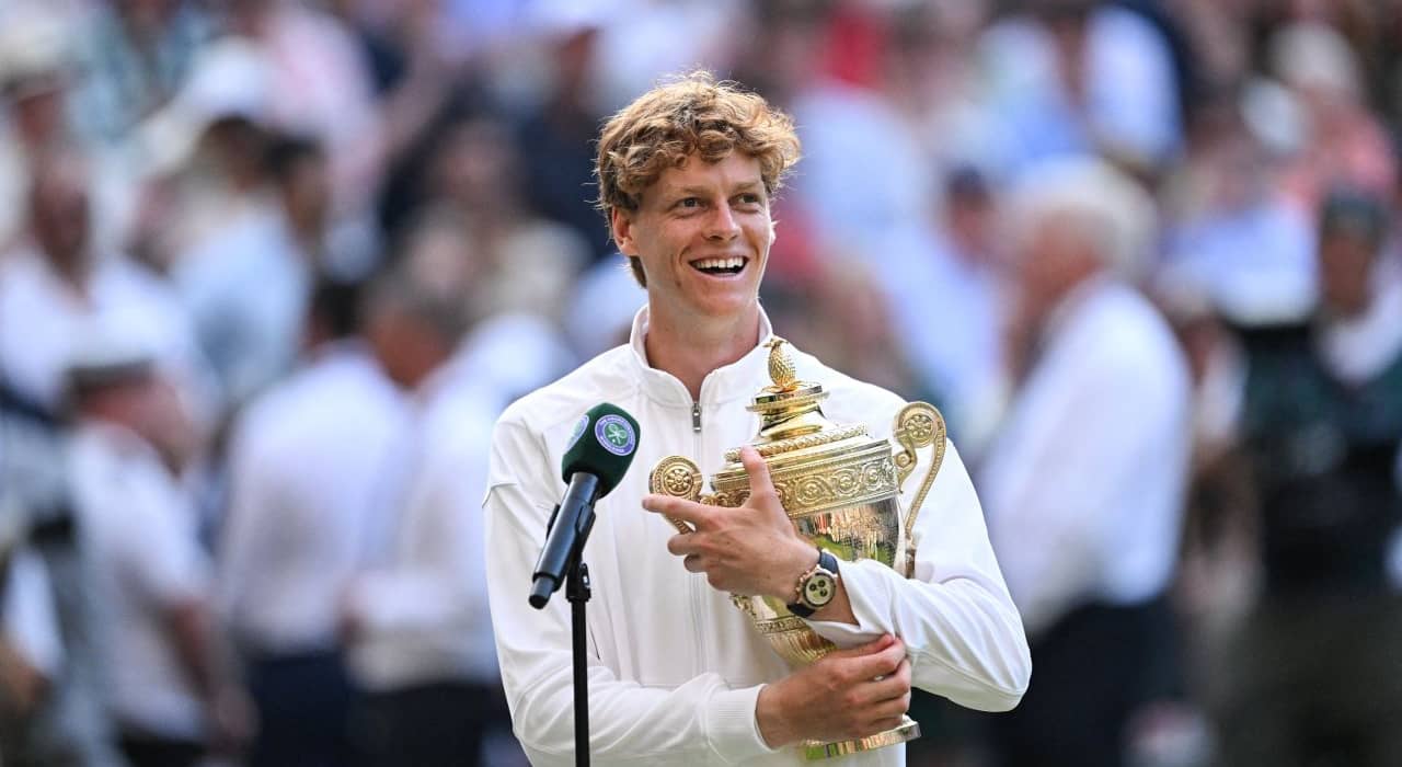 Un alt campion italian reacționează neașteptat la succesul avut de Sinner: declarația sa arată cele două realități ale sportului