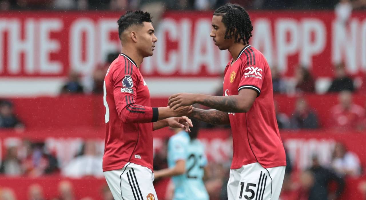 Manchester United