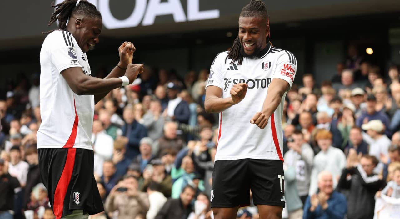 Fulham