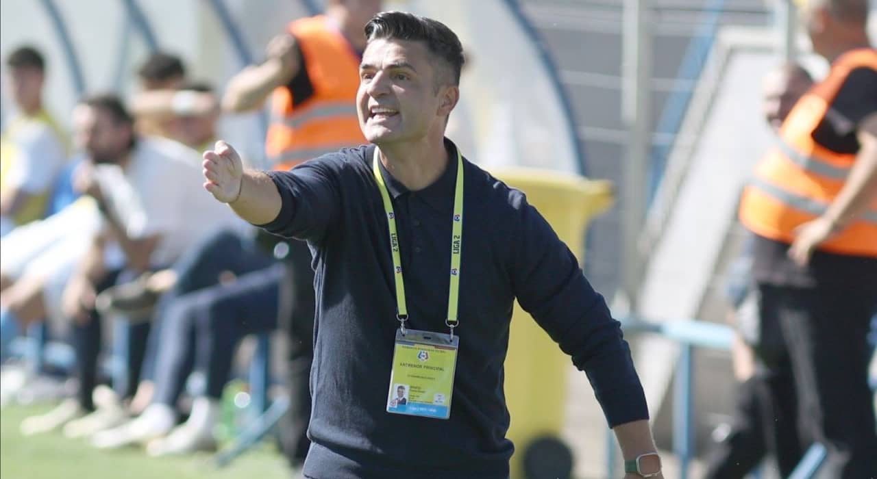 Etapa 9 din Liga 2! Șapte meciuri se joacă de la 11:00, Corvinul