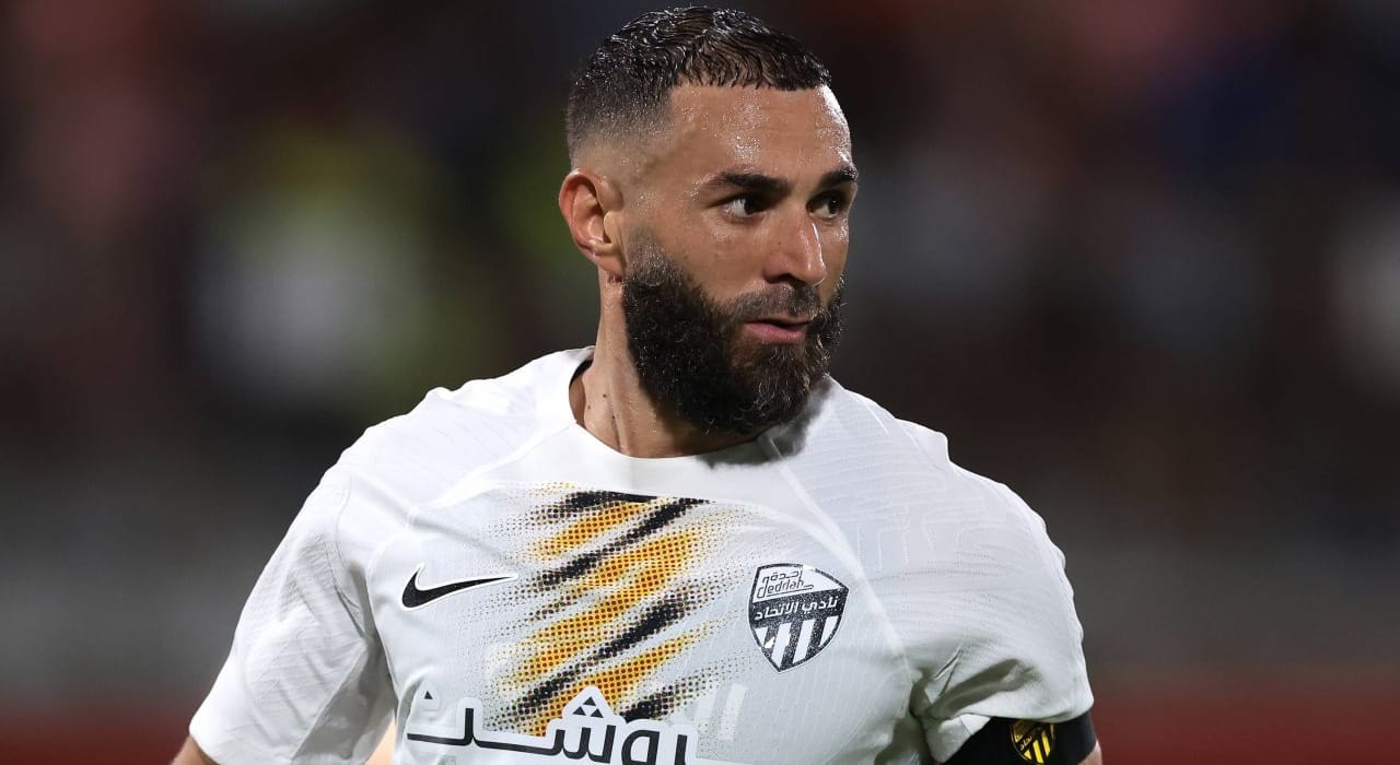 Benzema a explodat pe Instagram! Răspuns tăios pentru jurnalistul care a lansat un zvon despre el: „Poate în visele tale”