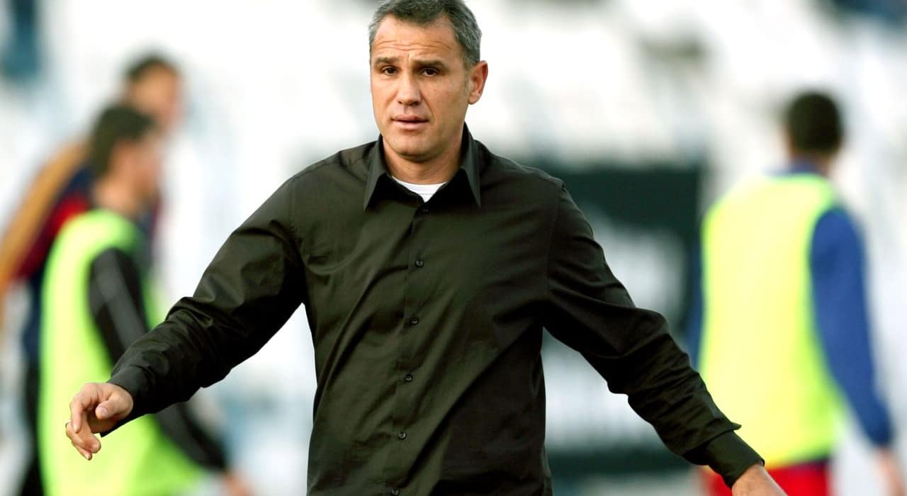 Gică Mihali, dat pe spate de un fotbalist de la Dinamo: „Pasează extraordinar!”