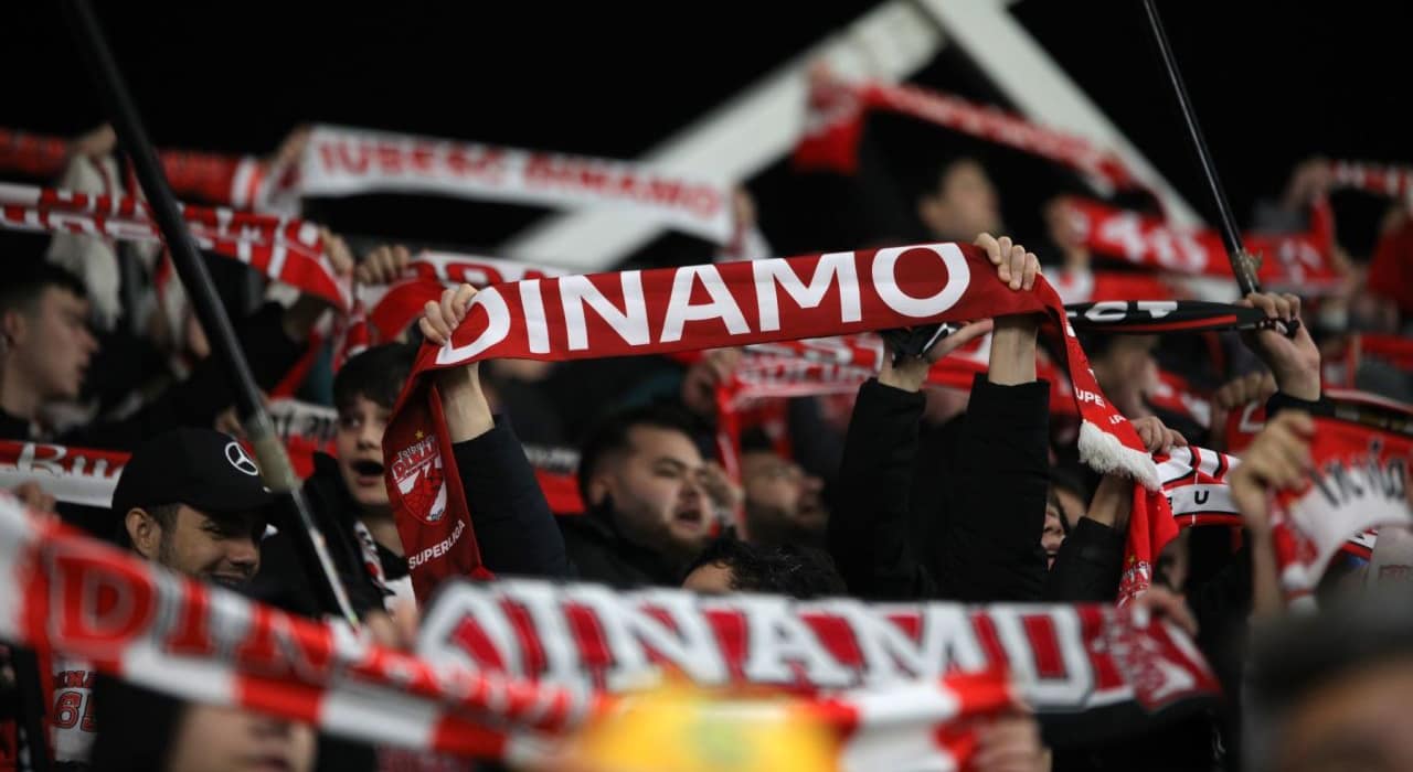 Arena Națională arde! Peste 30.000 de bilete vândute la Dinamo -ul care poate schimba liderul din Superliga