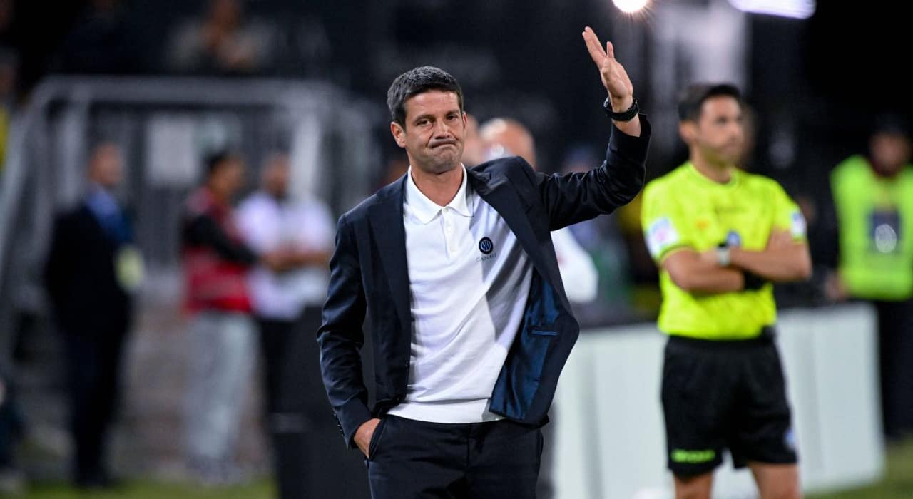Chivu, elogiat în Gazzetta dello Sport după o nouă victorie în Champions League: „Au trecut ca o furtună”