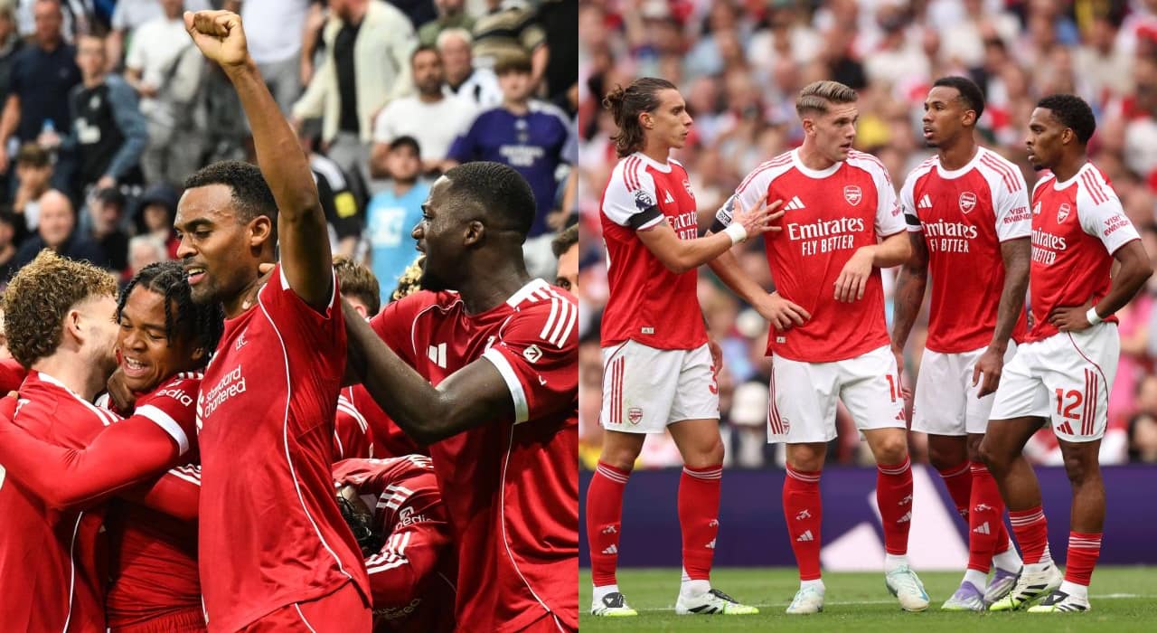 La ce să ne așteptăm în etapa a noua de Premier League: meciuri grele pentru toate echipele mari, exclusiv pe VOYO