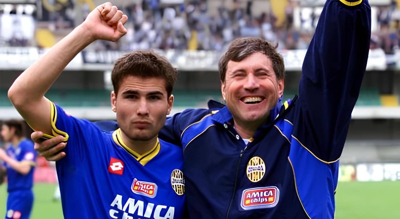 Antrenorul care l-a transformat pe Mutu într-o „bestie”, fascinat de Cristi Chivu: „Îmi place enorm”