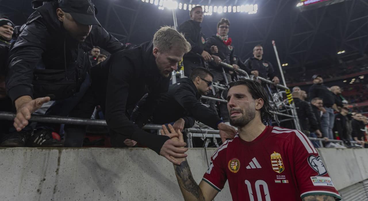 Prima măsură pregătită de Ungaria după ce a fost eliminată incredibil din cursa pentru Mondial: „Schimbări de reguli”