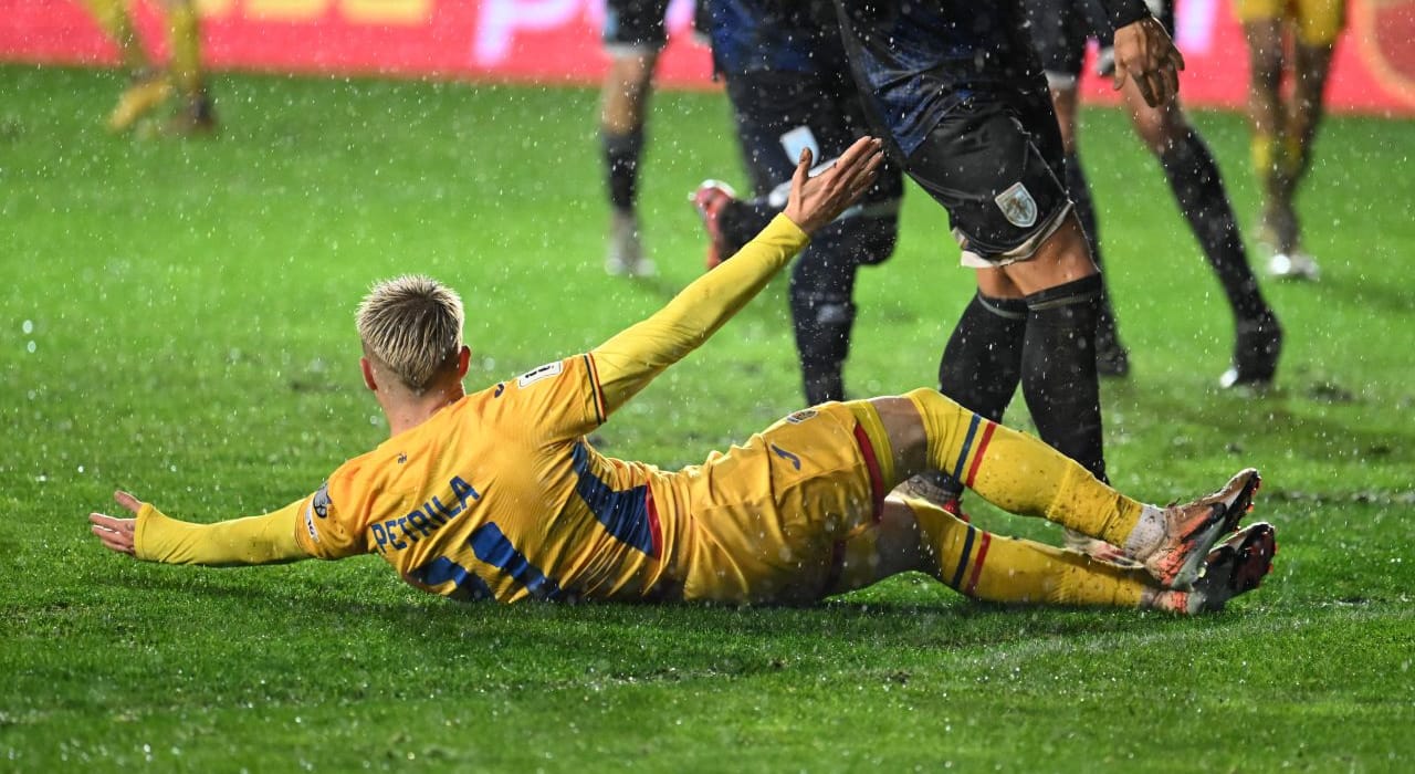 „Tricolorii” tremură! Un supercomputer a calculat ce șanse de calificare are România la Campionatul Mondial din 2026