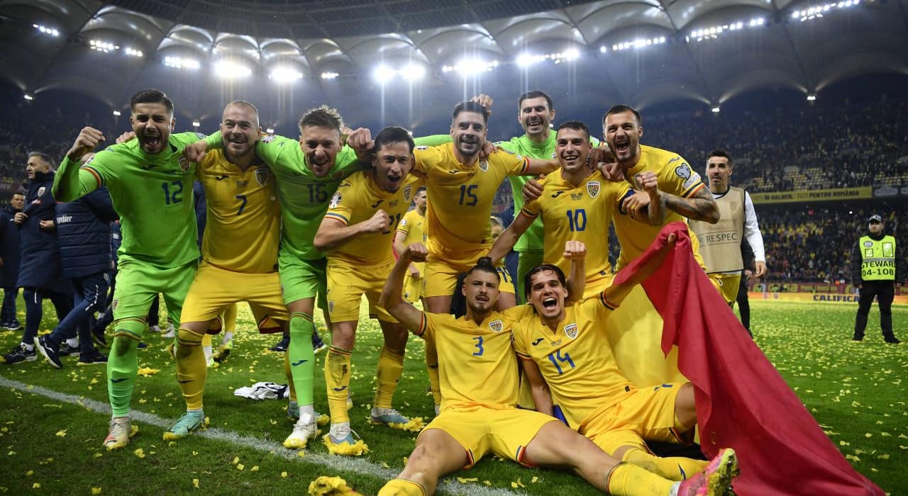 Revenire de senzație la națională înainte de barajul cu Turcia: ” Vrem să arătăm asta!”