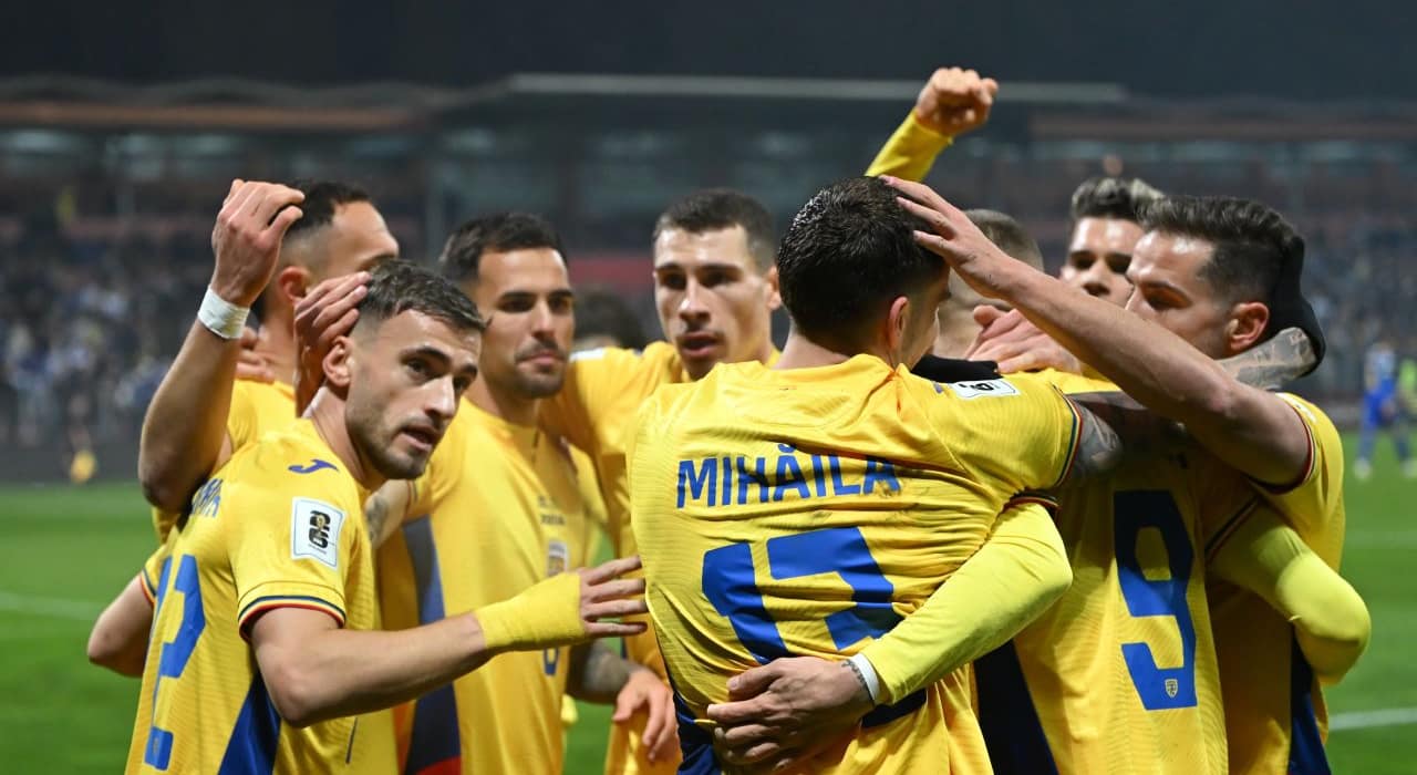 FIFA a anunțat urnele pentru tragerea la sorți a Cupei Mondiale! Care este situația României